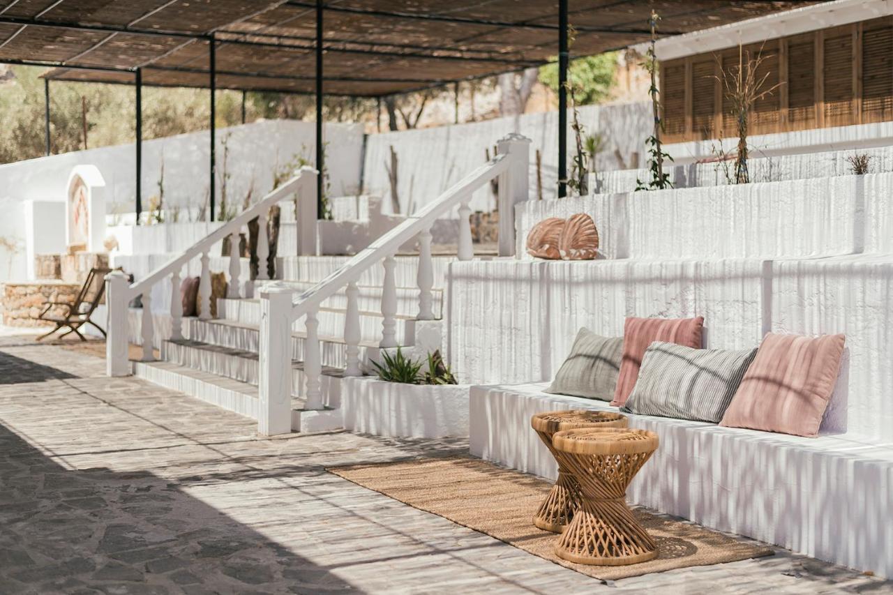 Casita Casita Lindos - Adults Only Aparthotel Exterior photo